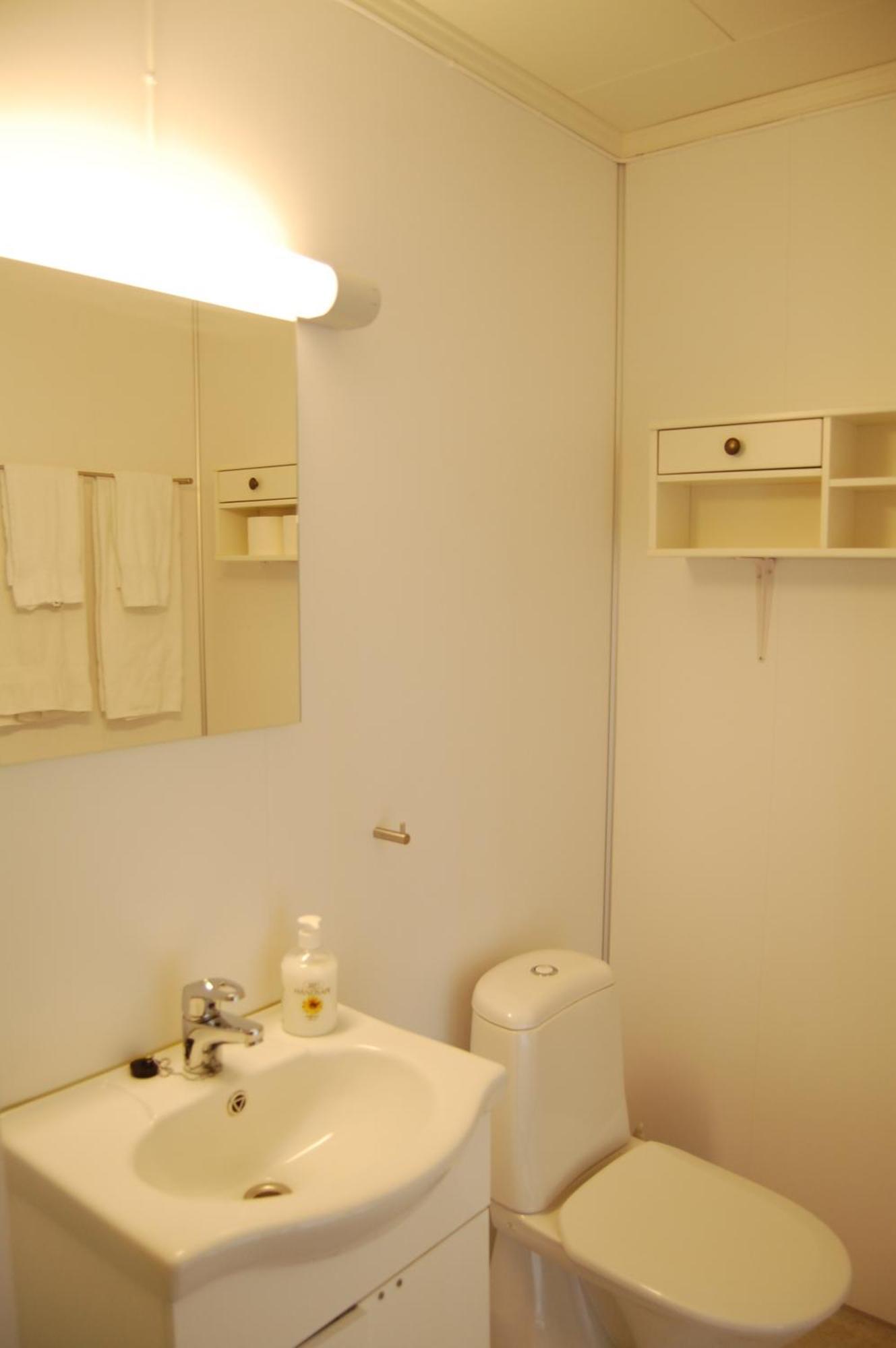 Tynset Rom & Camping Quarto foto