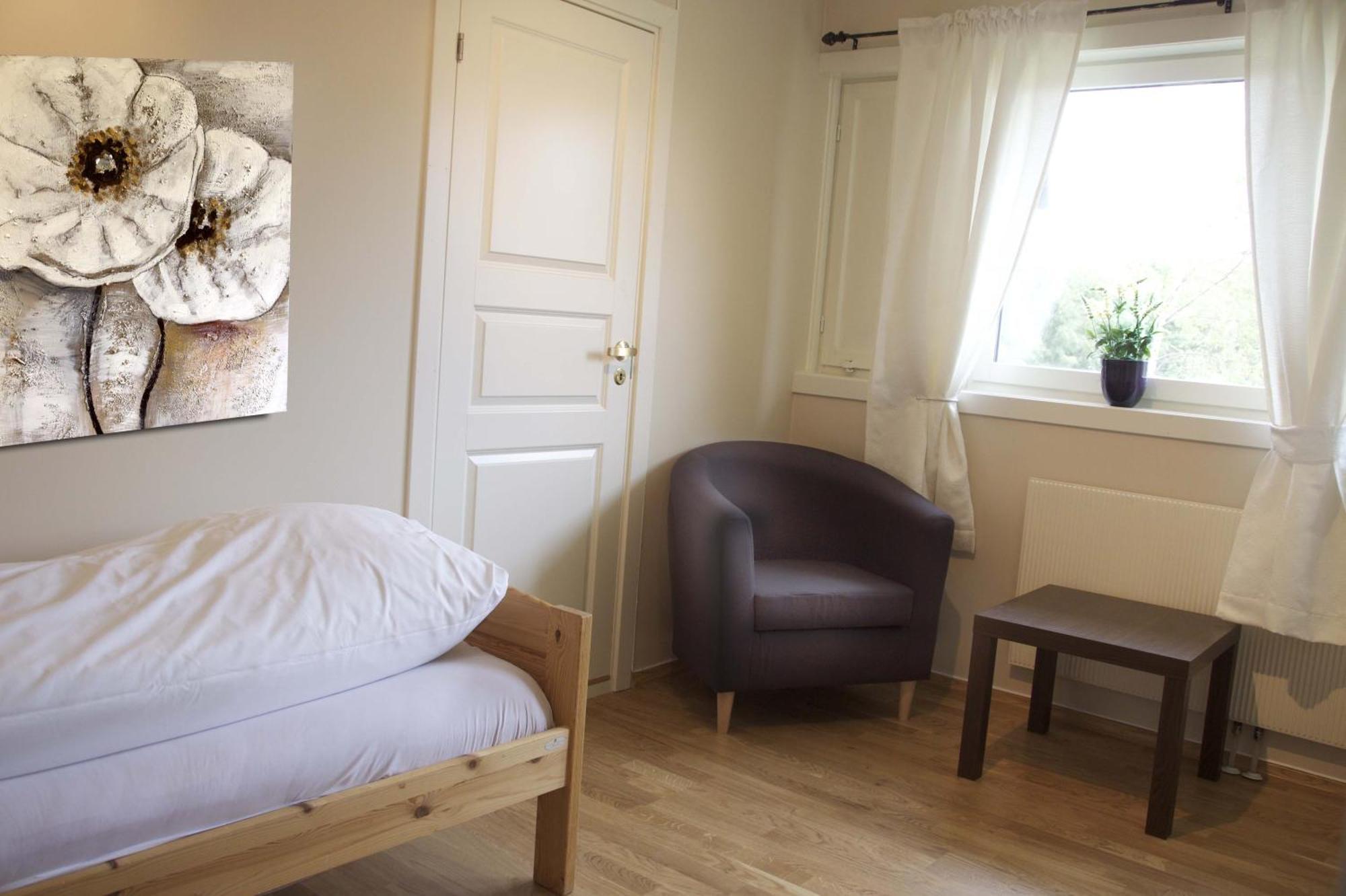 Tynset Rom & Camping Quarto foto
