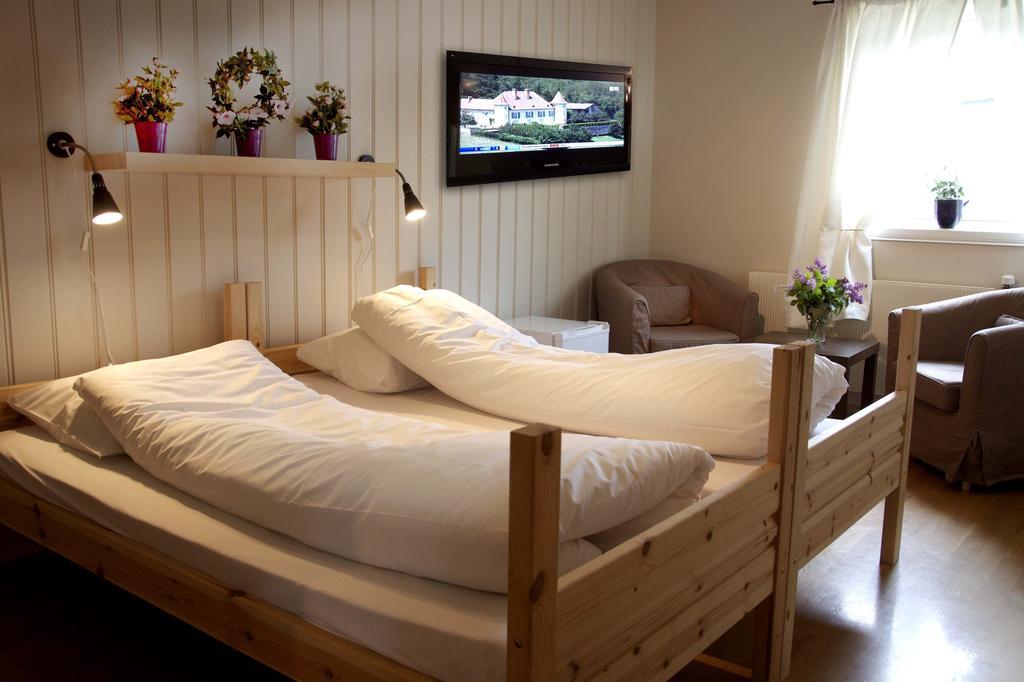 Tynset Rom & Camping Quarto foto