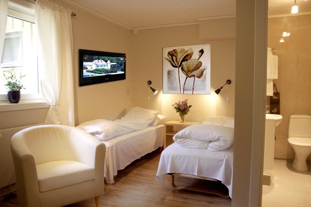 Tynset Rom & Camping Quarto foto